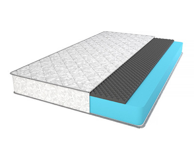 Матрас RELAX FOAM 80х160