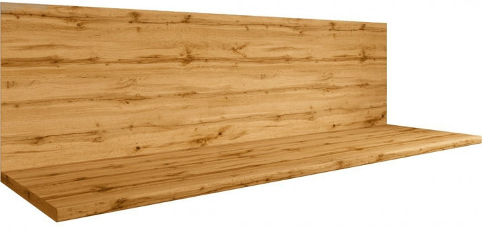 Кухонный гарнитур Григгс 1,0м камень светлый/камень темный