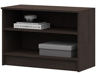 ТБ-202 Машенька ЛДСП тумба (800*550*380) венге/дуб белфорт