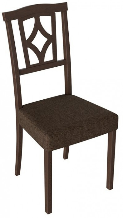 Сити 3 Стул (Слоновая кость/тк №110)