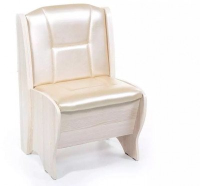 Скамья Лотос 550 ясень светлый/101