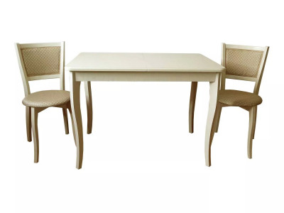 Обеденная группа СО-32/С-33 бежевый