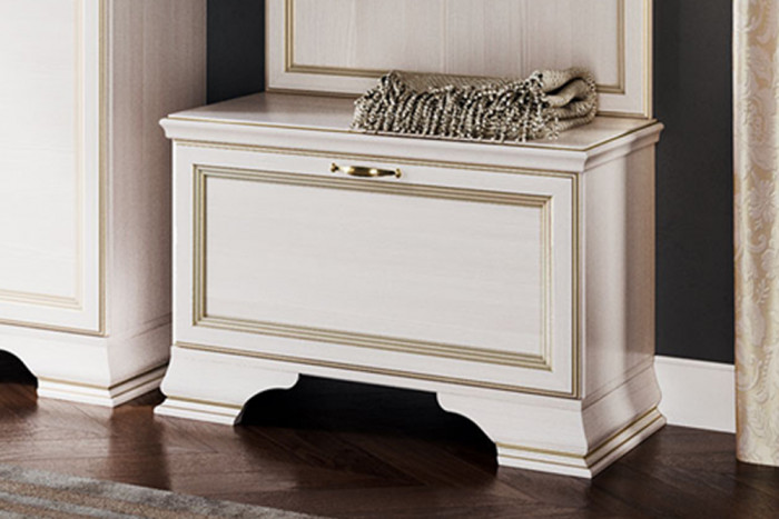 Тумба под обувь 600 Сиена