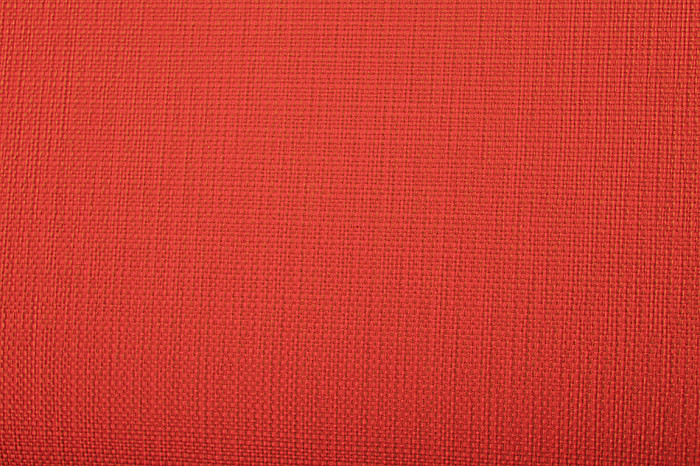 Диван-кровать Амстердам, 160х195, раскладной, еврокнижка, пружинный блок, рогожка/экокожа, красный