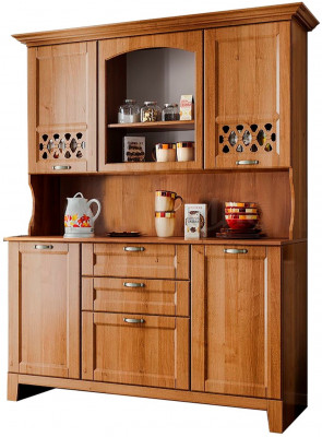 Буфет Милано (Белый, Шарли бриз)