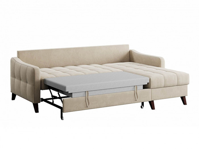 Диван угловой Римини-1 Вивальди 4