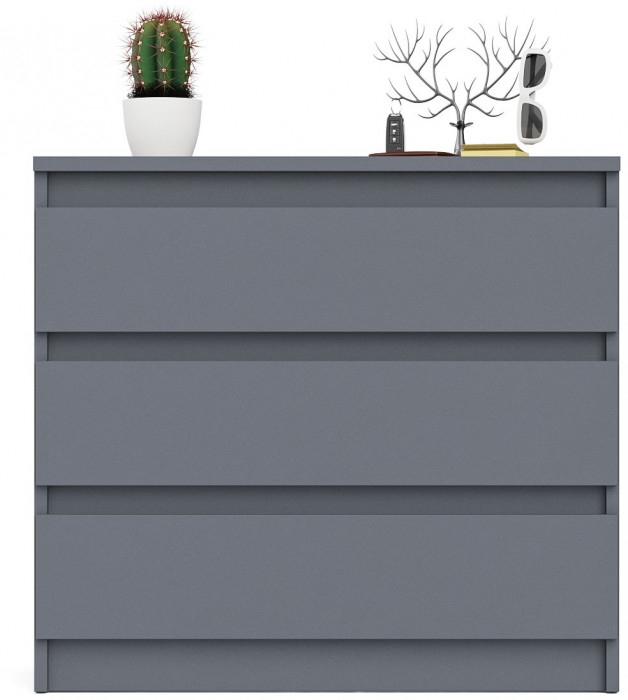 Мори Комод МК800.1, графит