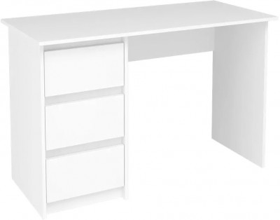 мс Айден СТП06-1200 белое дерево ЛДСП/белое дерево ЛДСП (не выбирать)