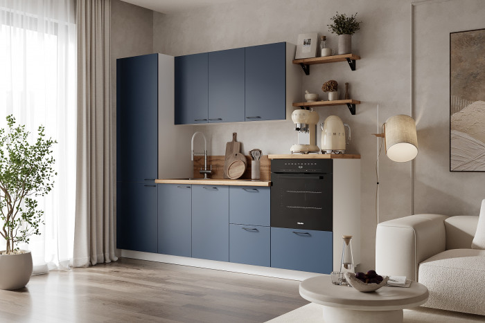 КГ 2550 ПВХ, Ежевика Арника РМ в.7