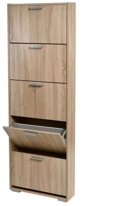 Обувница Комфорт УК-5 Дуб сонома