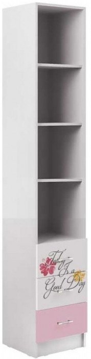 Вега ЛДСП FASHION Пенал