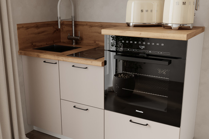 КГ 1500 ПВХ, Магнолия Арника РМ в.2