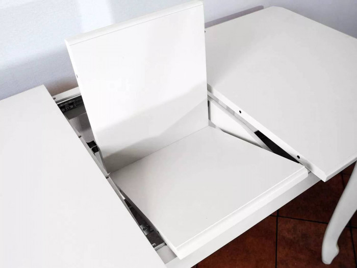 Обеденная группа СО-32/С-33 белый