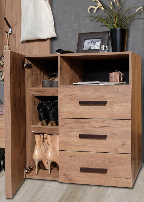 Прихожая Nature. Комплект 1