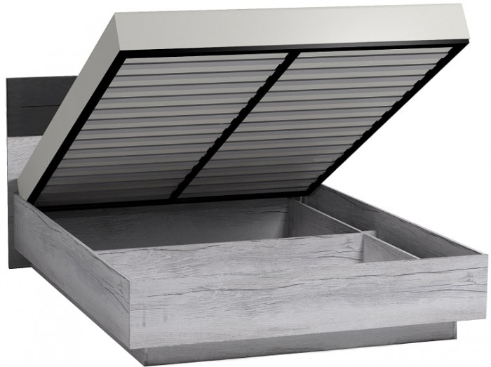 Спальня Neo. Комплект 2, Дуб шавиниган