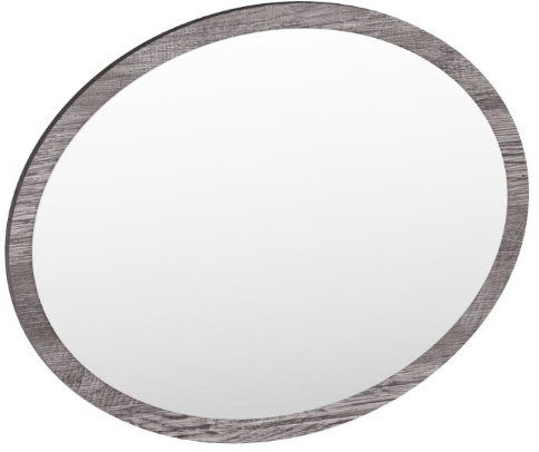 Модульная Прихожая Ома, набор №1, Графит/Дуб Тортуга, Simple 27