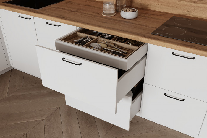 КГ Угловой 1500*2100 (без пм) Эмаль, Белый  Арника РМ в.3