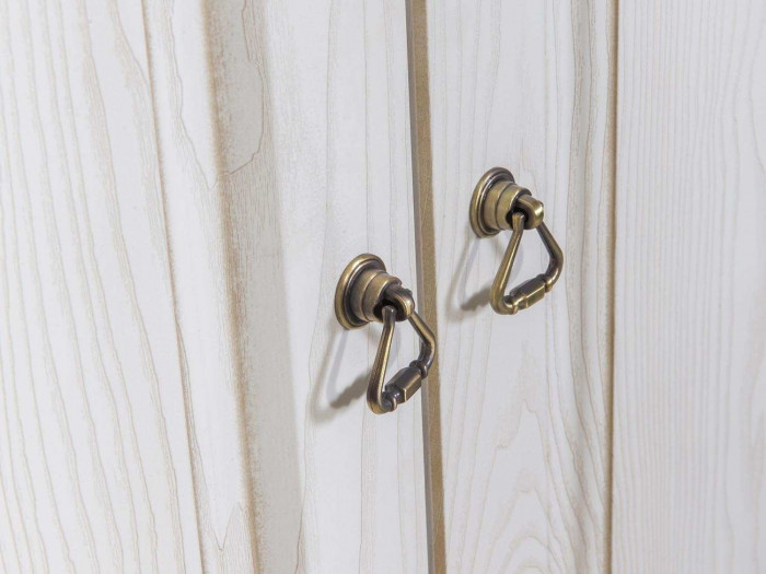 Гостиная Вероника-10 бодега светлый/ясень патина