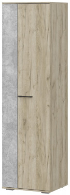 Шкаф двухстворчатый Бостон ШК-600